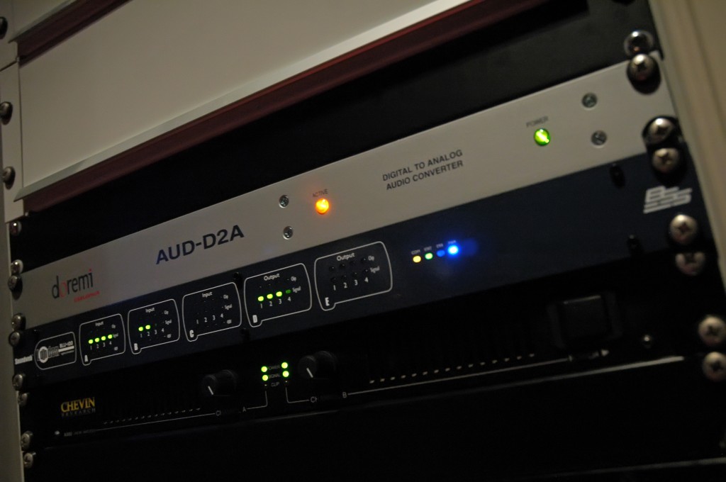 West Audio